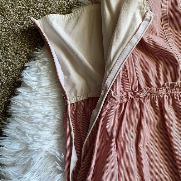 Cutter & Buck Dress Striped Womens Size XXL - Picture 8 of 11